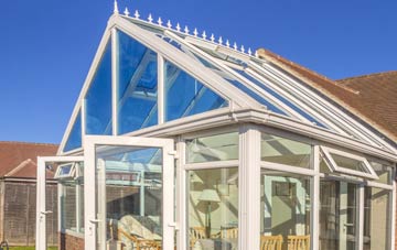 conservatory roof insulation costs Nymet Rowland