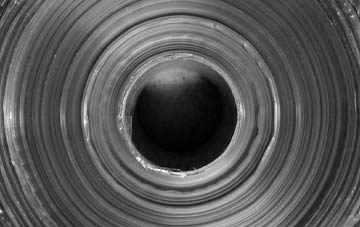 Nymet Rowland edpm waterproofing