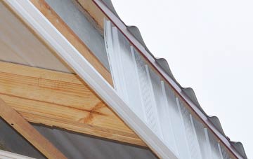 why Nymet Rowland fascia repairs are essential