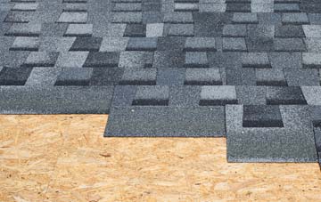 expert Nymet Rowland asphalt roof companies