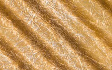 Nymet Rowland fibreglass roof waterproofing