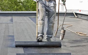 flat roof replacement Nymet Rowland, Devon