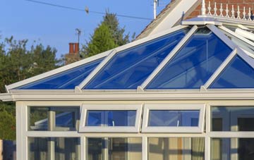 professional Nymet Rowland conservatory insulation