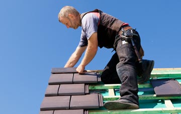 disadvantages of Nymet Rowland slate roofing