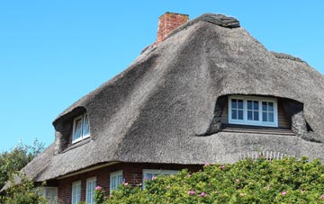 thatch roofing Nymet Rowland, Devon