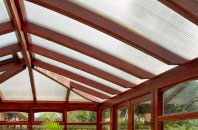 Nymet Rowland conservatory roofing insulation