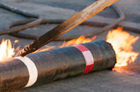 free Nymet Rowland flat roofing repair quotes