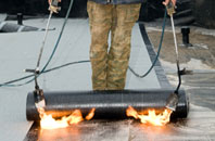 Nymet Rowland flat roof sealing quote