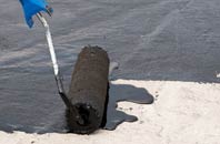 find rated Nymet Rowland roof sealing companies