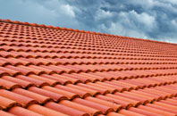 Nymet Rowland roofing tiles