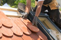 Nymet Rowland tiled roofing companies